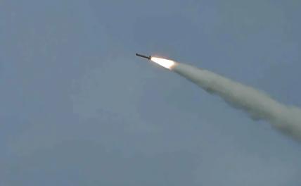 Первый удар по бандеровцам «Кинжалом» — НАТО в шоке