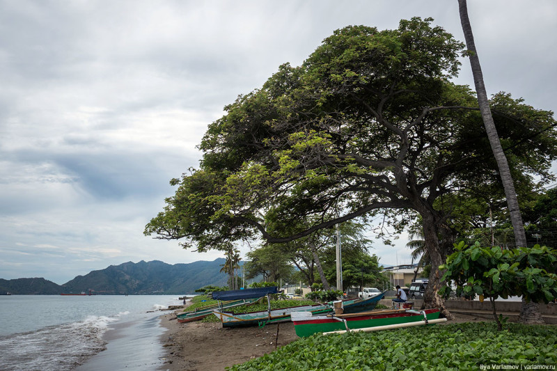Прекрасная страна, в которую вы никогда не приедете Прекрасная страна, в которую вы никогда не приедете заграница,путешествие,страны,туризм