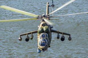 Фото: Пресс-служба "Вертолеты России"