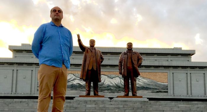 Табу и запреты в Северной Корее Табу и запреты в Северной Корее