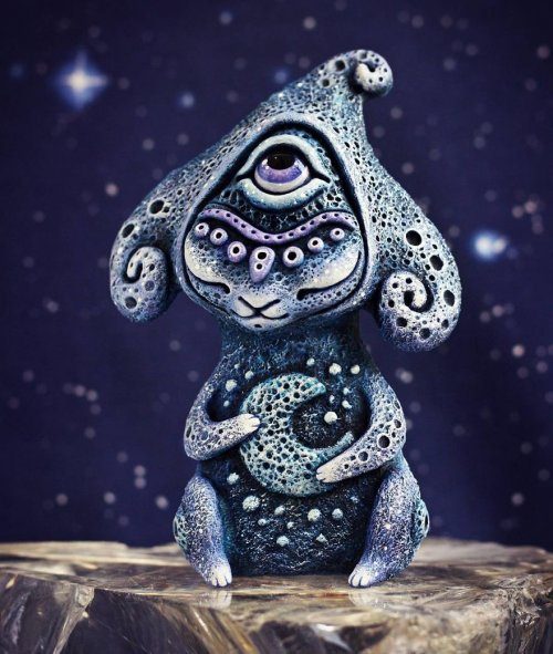 Очаровательные зябры и зябрики от Марьяны Копыловой Очаровательные зябры и зябрики от Марьяны Копыловой Игрушки