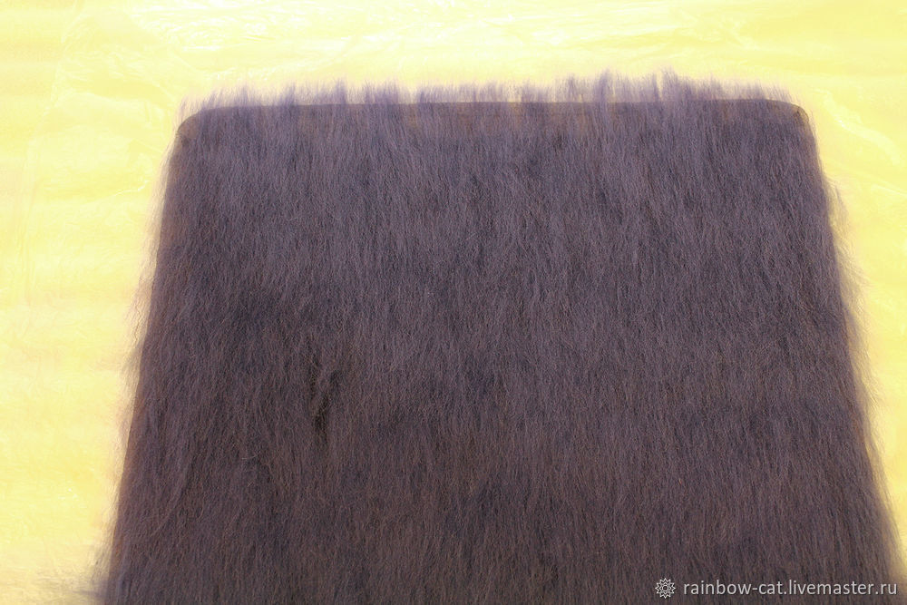 Валяем шапочку в технике 3D-пэчворк Валяем шапочку в технике 3D-пэчворк валяние,мастер-класс