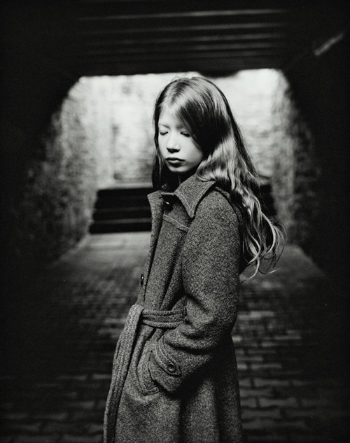 Дети турбулентного возраста и трудовые мигранты в портретах Ингара Краусса Дети турбулентного возраста и трудовые мигранты в портретах Ингара Краусса