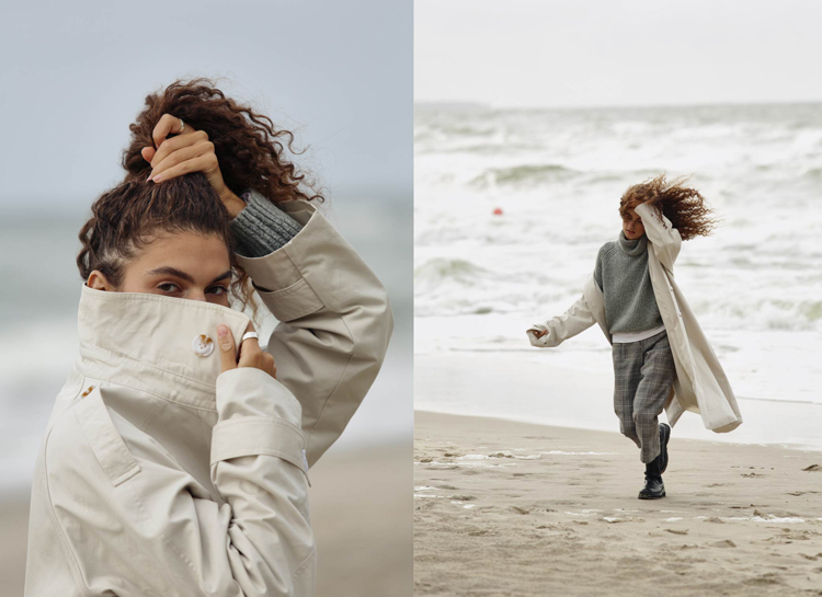 От капсул для самоизоляции до digital-коллекций: дизайнеры представили новые лукбуки Мода,Новости моды