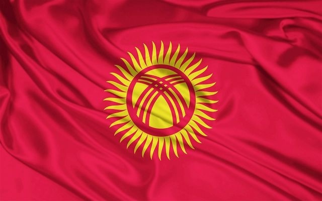 В парламенте Киргизии предложили перевести киргизский язык на латиницу