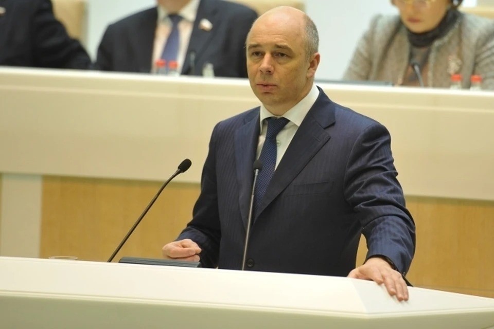 Силуанов заявил, что НДФЛ в ближайшие три года не изменится