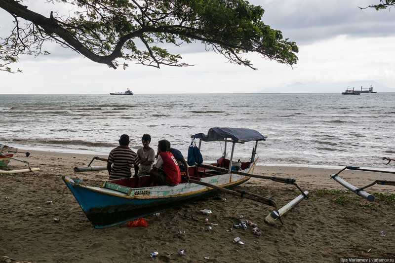 Прекрасная страна, в которую вы никогда не приедете Прекрасная страна, в которую вы никогда не приедете заграница,путешествие,страны,туризм
