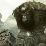 Трейлер Shadow of the Colossus с TGS 2017  