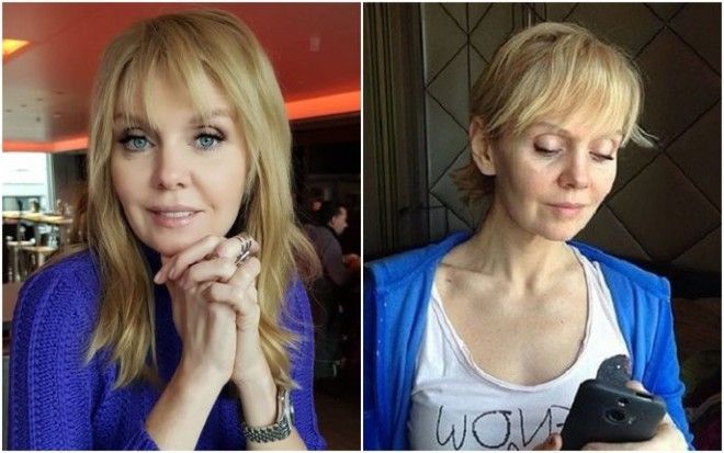 13 звезд которые роскошно выглядят только на ковровой дорожке