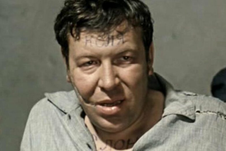 Наши любимые актеры: Роман Филиппов Наши любимые актеры: Роман Филиппов