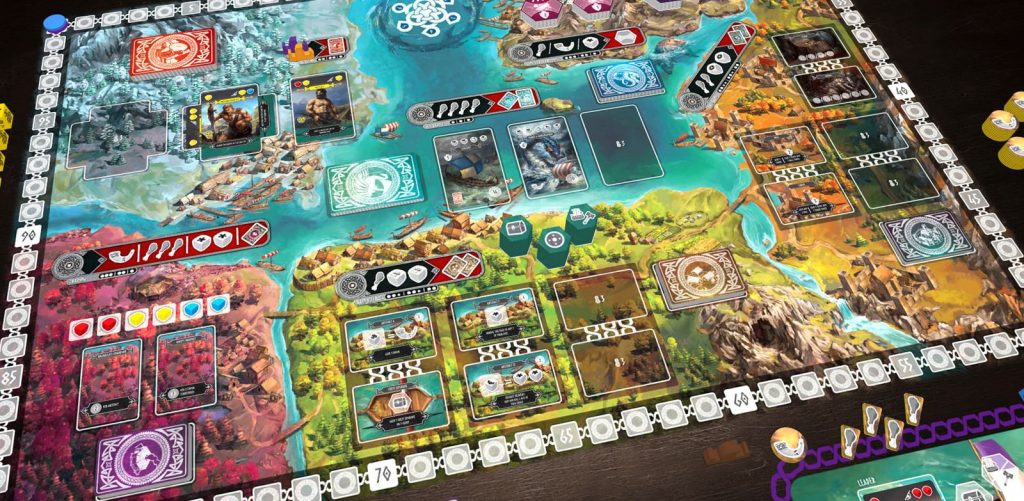 10 главных настольных игр Gen Con 2019 10 главных настольных игр Gen Con 2019 gen con 2019,Игры,настолки