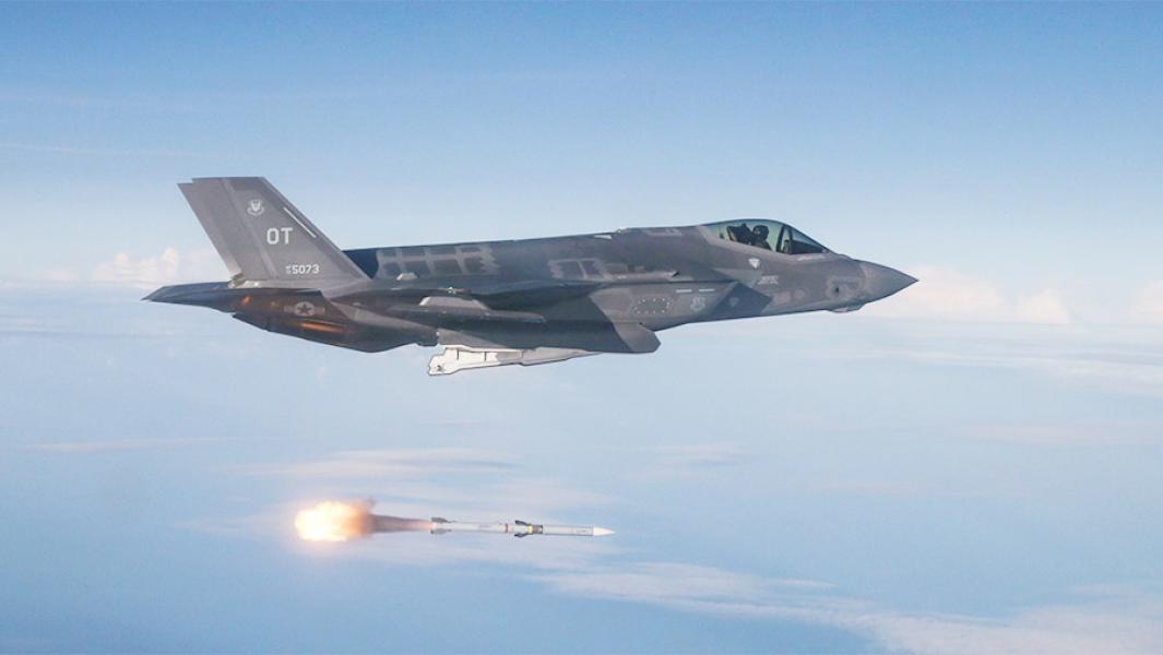  :    F-35