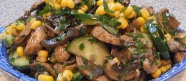 ТОП-10 простых и вкусных салатов с грибами салат, салата, шампиньонами, курицей, слоем, можно, блюдо, грибами, нарезать, куриное, мелко, Салат, нарезаем, тёрке, приготовить, измельчаем, чтобы, вкрутую, слоями, промываем