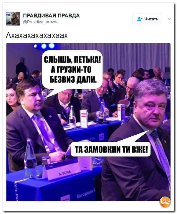 Та замовкни ти вже картинка