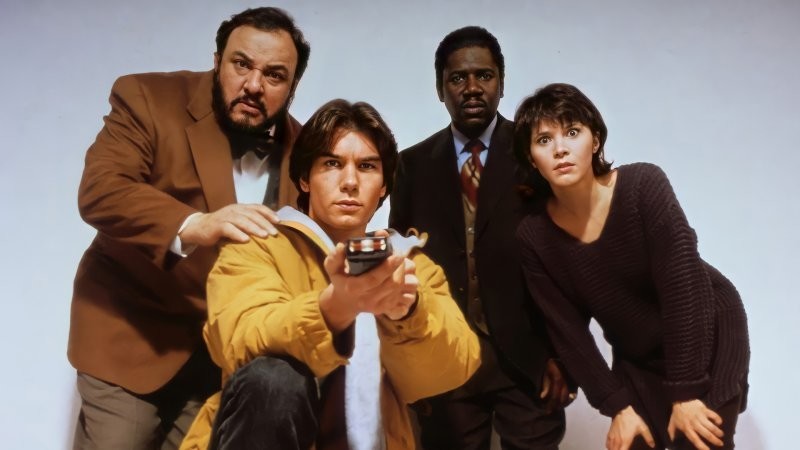 1. «Скользящие» (1995–2000)