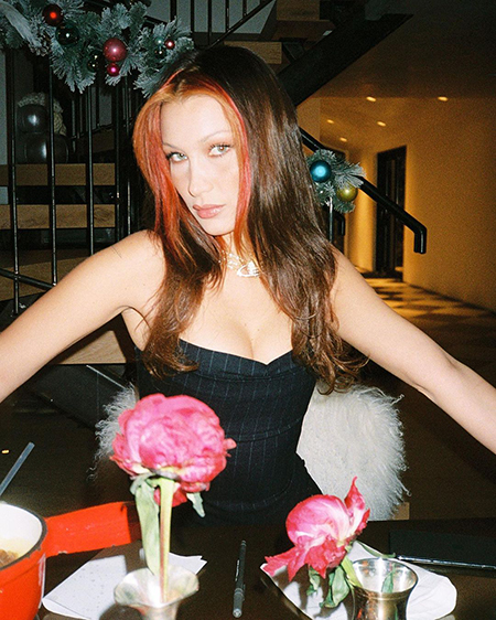 Звездный Instagram: прощаемся с зимой и ждем весну — смена сезонов глазами знаменитостей Хроника