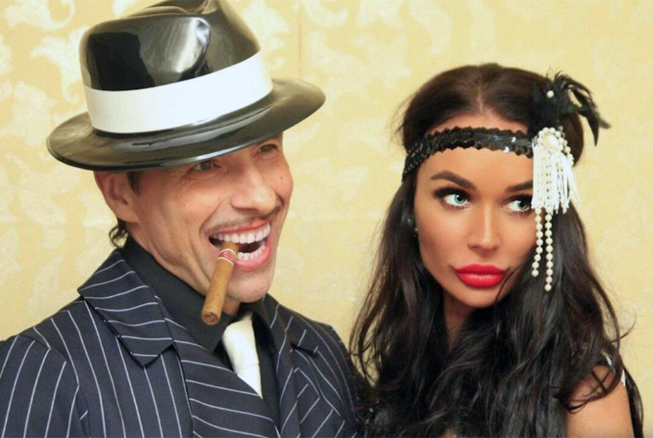 Монстры из 90-х: 7 самых известных киллеров России 90-е,криминал,Россия