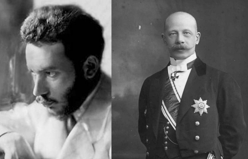 101 год назад. Восстание «скифов» как тупик истории