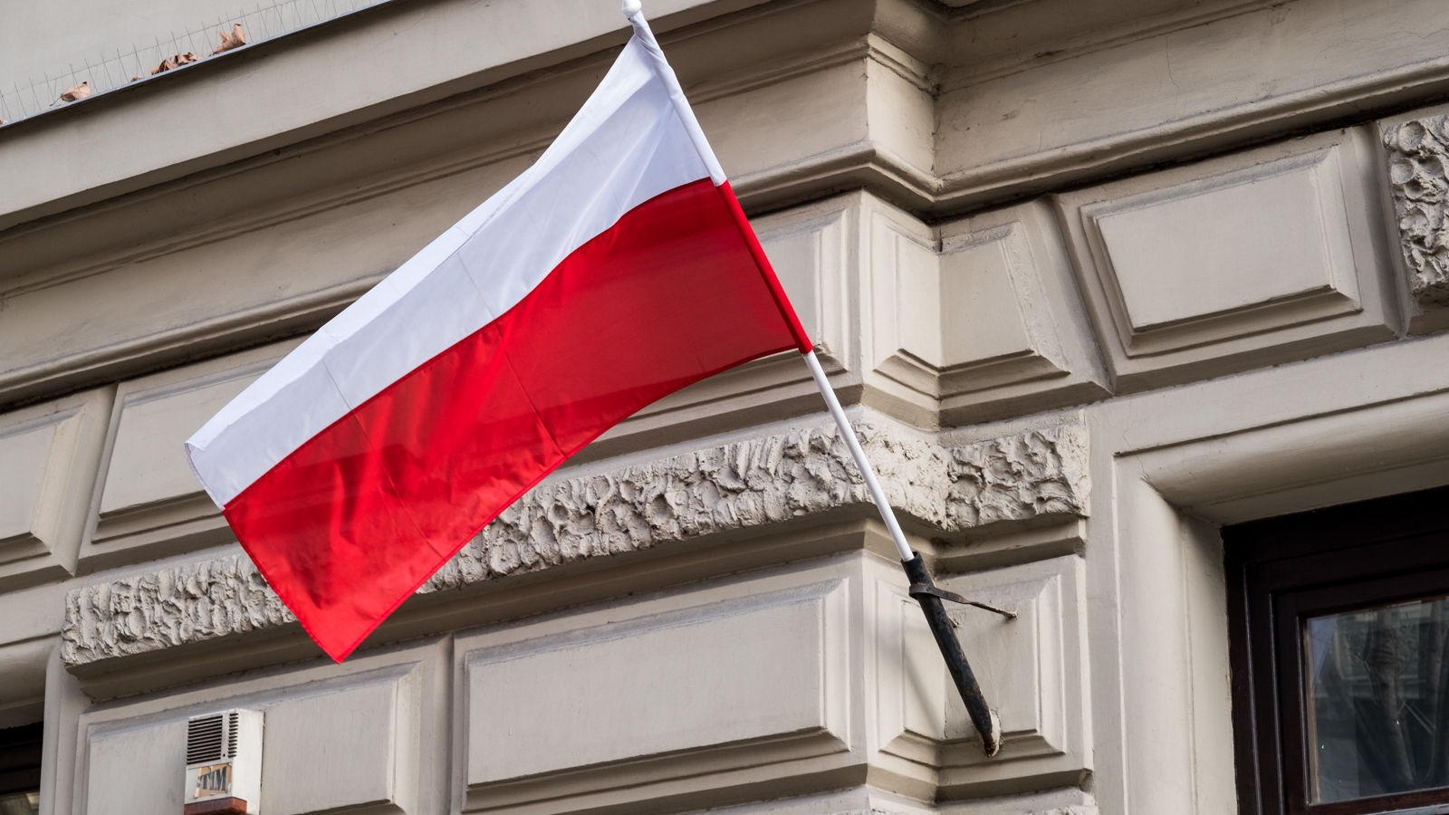В Польше заявили об усилении охраны границы с Белоруссией
