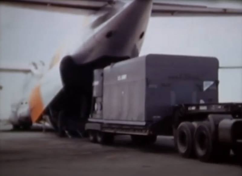 Самоходные ядерные реакторы – идеи не умирают оружие