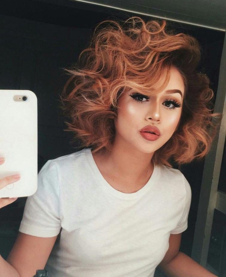 Ах, какие куколки! Так и хочется потрепать их за щёчки 