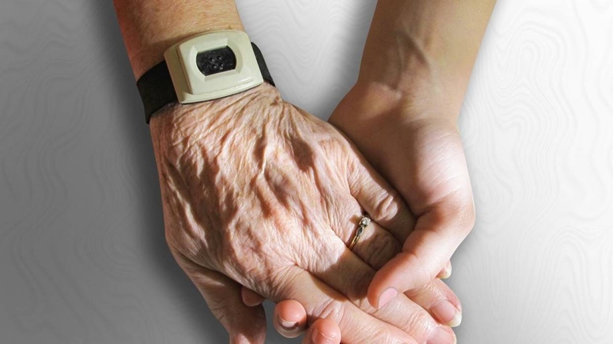 Первое место в России по качеству социальных услуг заняла Владимирская область