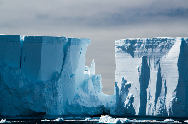 10 самых больших морей в мире 