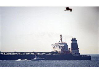6-й флот ВМС США в Средиземноморье готовит охоту на российские танкеры 6-й флот ВМС США в Средиземноморье готовит охоту на российские танкеры геополитика
