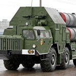 Кремль объяснил, зачем нужна поставка в Сирию С-300