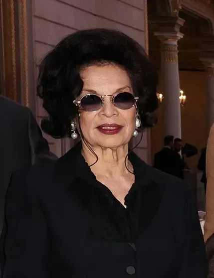 Бьянка Джаггер