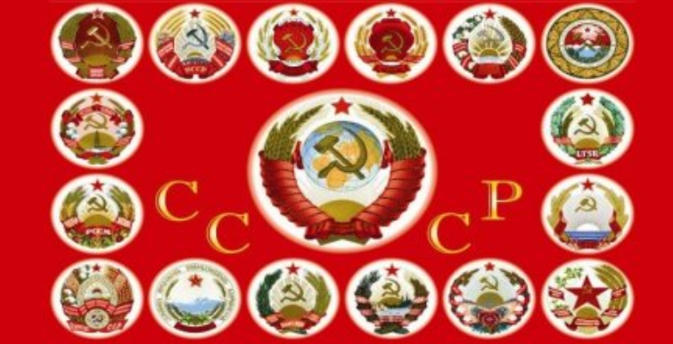 «Несостоявшиеся» страны бывшего Союза обречены на постоянный хаос