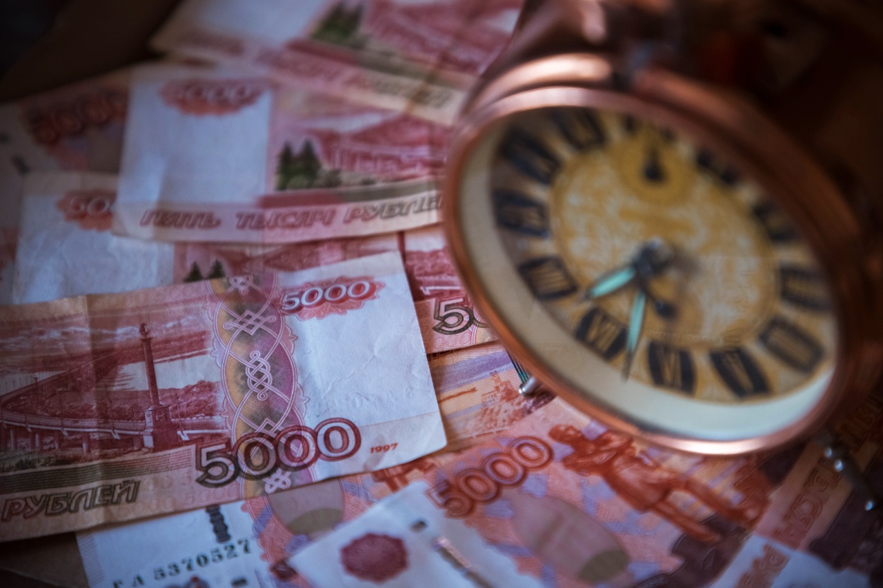 В Тверской области мужчина украл деньги у друга, чтобы закрыть свой кредит