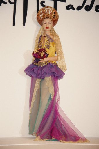 Как сложились судьбы русских топ-моделей 90-х Как сложились судьбы русских топ-моделей 90-х