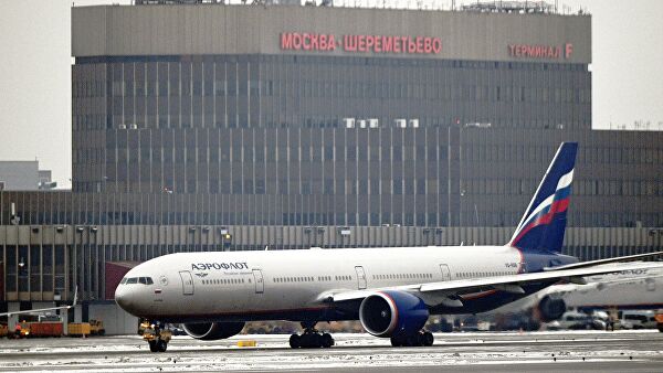 "Аэрофлот" опроверг информацию о введении платной регистрации в аэропорту