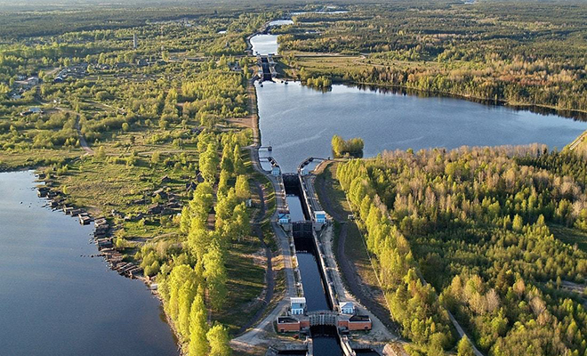 Сибирское море. Зачем 46 лет назад советские ученые планировали затопить половину Севера власти, проекта, Сибири, самых, степени, значительной, оказалась, водохранилище Территория, регулирующее, станции, насосных, гидроузел, крупный, позволило, поставить, лесные, Казахстан, прогибу, Тургайскому, поднять