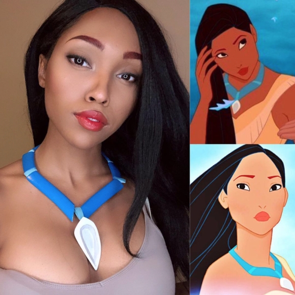 Bigpicture ru cosplay cutiepiesensei21