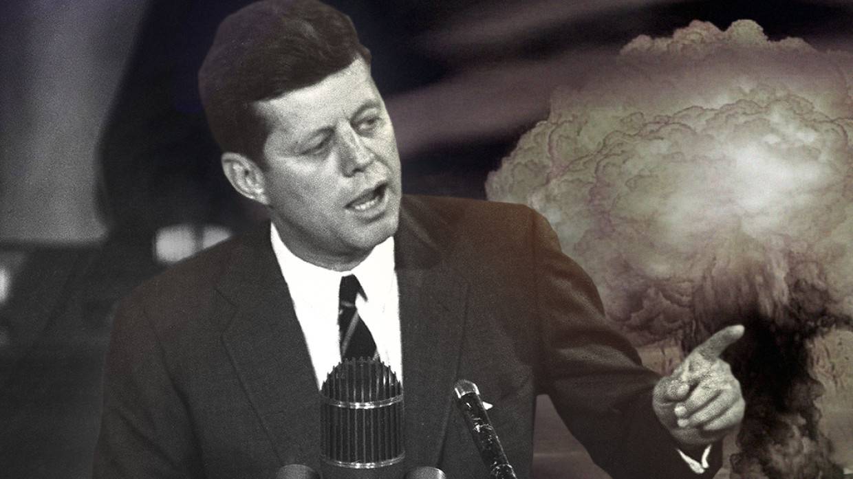 ЦРУ затронуло возможность «причастности» СССР к убийству Кеннеди со ссылкой на польского водителя