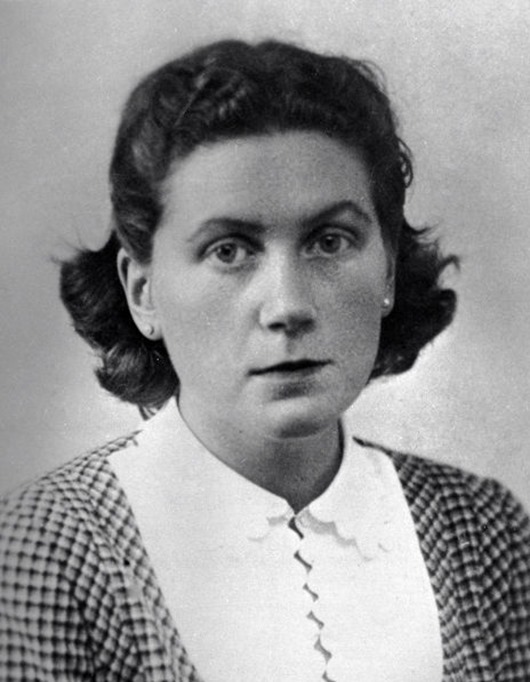 «Маленький воробушек» Сталина «Маленький воробушек» Сталина