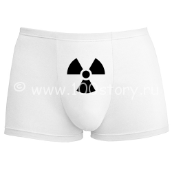 Испытание трусами