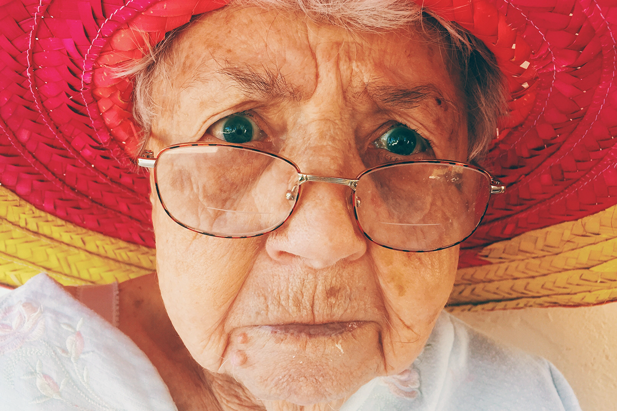 Как сохранить и улучшить зрение к старости? Ответ науки