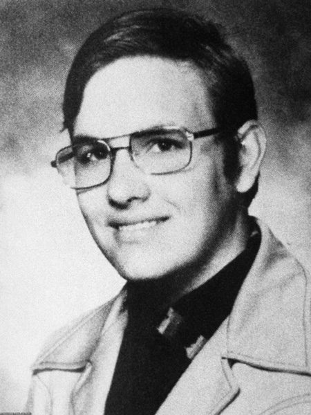 Серийные убийцы в белых халатах 