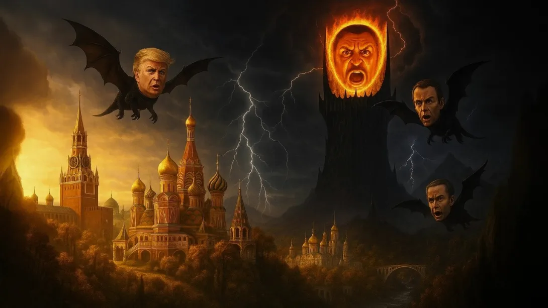 нейросеть Al / ForPost