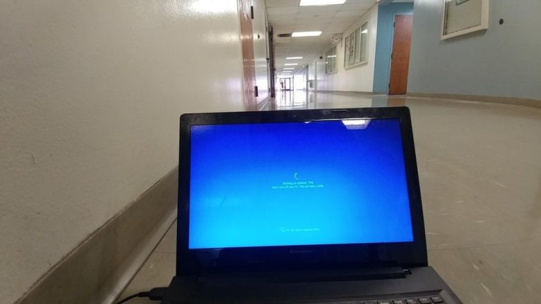 15 снимков, чья невезучая аура чувствуется даже через монитор 15 снимков, чья невезучая аура чувствуется даже через монитор