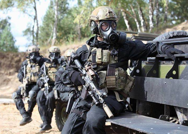 Новая оборонная стратегия Великобритании армия