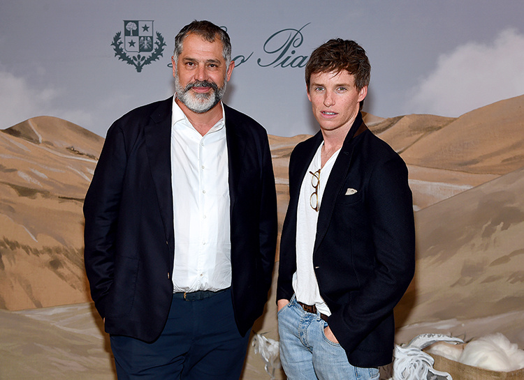 Шэрон Стоун, Ума Турман и другие звезды на презентации "кашемирового" фильма Мода,Стиль звезд