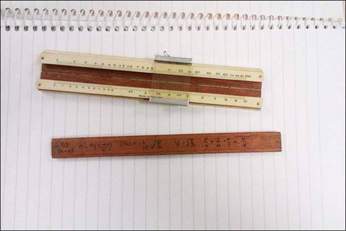 Хитрые шпаргалки школьников и студентов (33 фото)