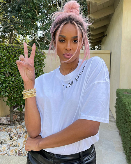 Звездный Instagram: прощаемся с зимой и ждем весну — смена сезонов глазами знаменитостей Хроника