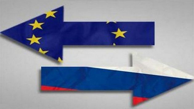 «Никогда мы не станем братьями» - про Украину и ЕС