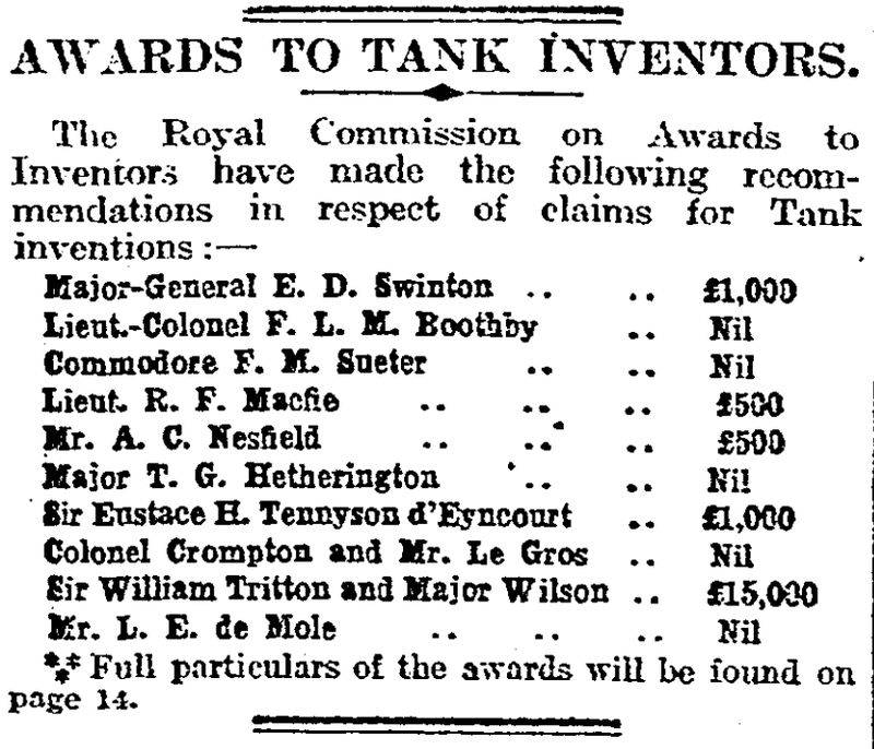 Танки. В борьбе за первородство! оружие,танки