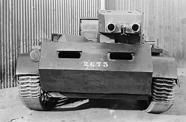 Танковый паноптикум. «Танки-жирафы» оружие,танки